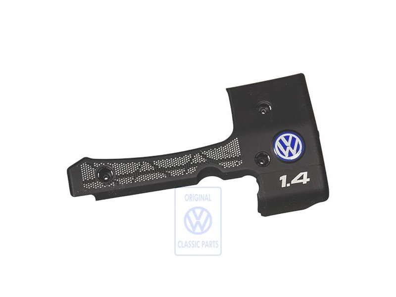 VW Original Cubierta - 030103925A