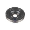 VW Original Polea Correa Trapezoidal - 030105255C