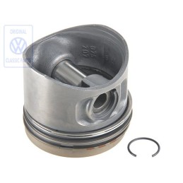 VW Original Piston Completo - 030107065AG