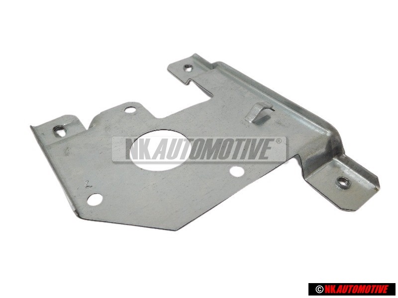 VW Original Soporte P. Motor Limpiaparab. 