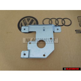 VW Original Soporte P. Motor Limpiaparab. 