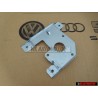 VW Original Soporte P. Motor Limpiaparab. 