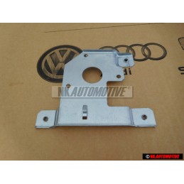 VW Original Soporte P. Motor Limpiaparab. 