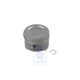 VW Original Piston Completo - 030107065BJ