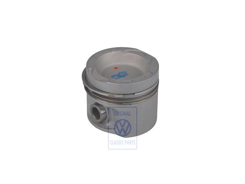 VW Original Piston Completo - 030107065P