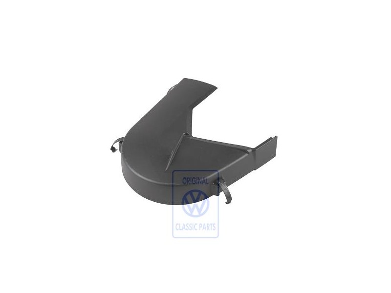 VW Original Proteccion Correa Dentada - 030109121F