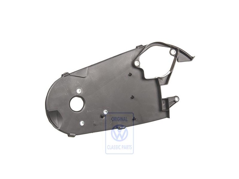VW Original Chapa Protectora - 030109145AD