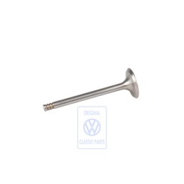 VW Original Valvula De Admision - 030109601AB