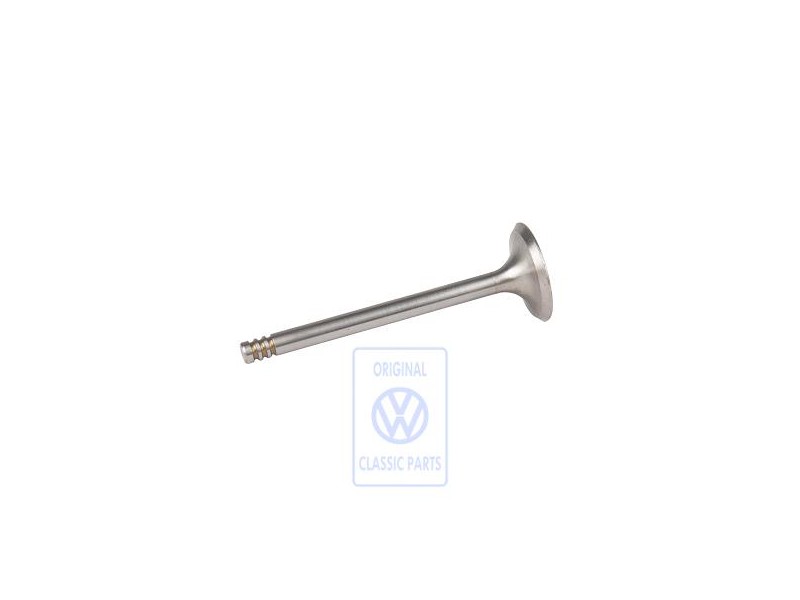 VW Original Valvula De Admision - 030109601AB