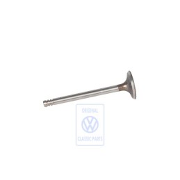 VW Original Valvula De Admision - 030109601AG