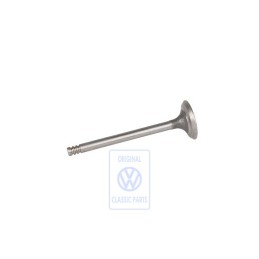 VW Original Valvula De Admision - 030109601N