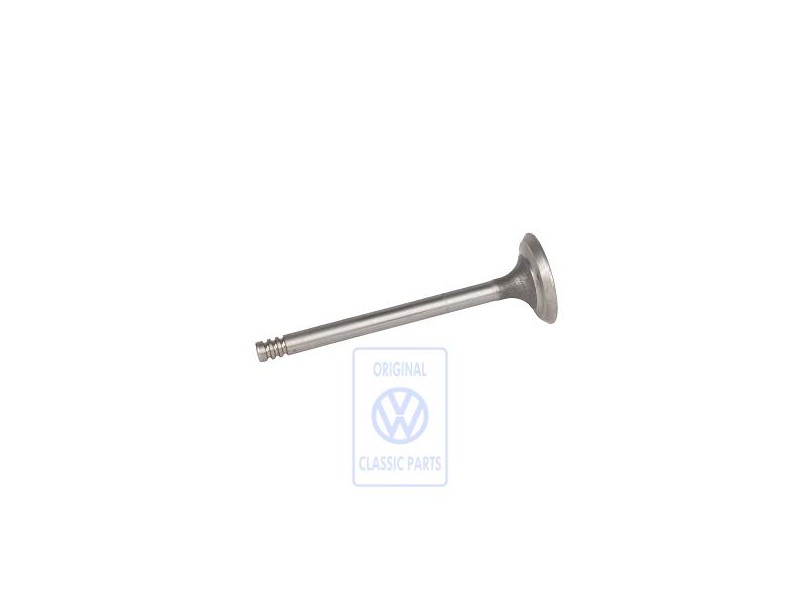VW Original Valvula De Admision - 030109601N