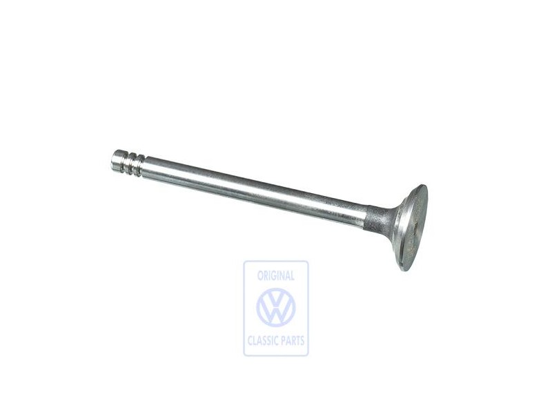 VW Original Válvula De Escape - 030109611N
