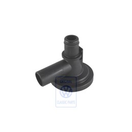 VW Original Valv. Regulad. Presion Aceite - 030115327D