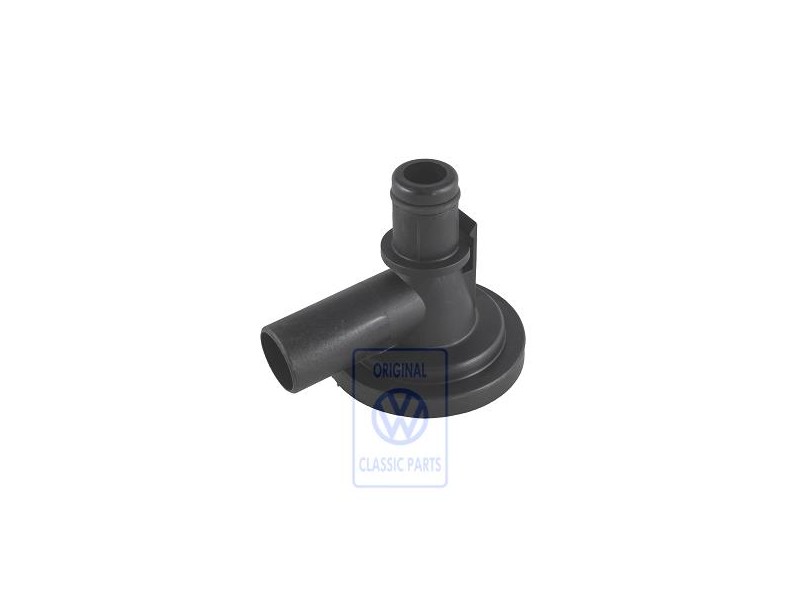 VW Original Valv. Regulad. Presion Aceite - 030115327D