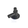 VW Original Valv. Regulad. Presion Aceite - 030115327D