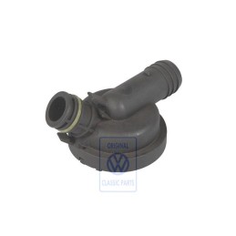 VW Original Valv. Regulad. Presion Aceite - 030115327F
