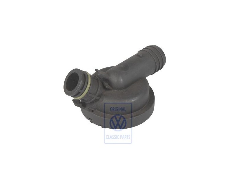 VW Original Valv. Regulad. Presion Aceite - 030115327F