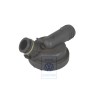VW Original Valv. Regulad. Presion Aceite - 030115327F