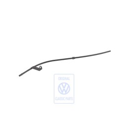 VW Original Tubo P.Varilla Medicion Aceite - 030115629R