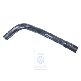 VW Original Tubo Flexible Refrigerante - 030121054Q