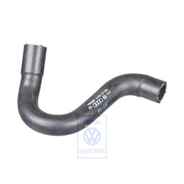 VW Original Tubo Flexible Refrigerante - 030121054S