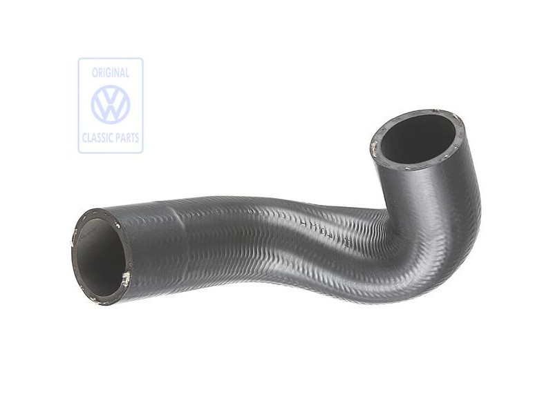 VW Original Tubo Flexible Refrigerante - 030121063A