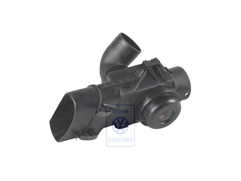 VW Original Caja Regulacion - 030129608C