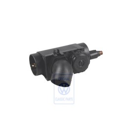 VW Original Caja Regulacion - 030129608J