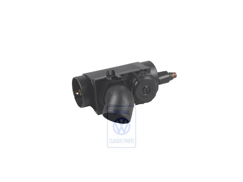 VW Original Caja Regulacion - 030129608J