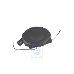VW Original Filtro De Aire - 030129611S