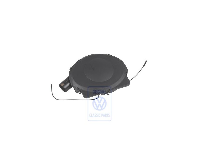 VW Original Filtro De Aire - 030129611S