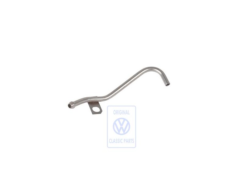 VW Original Tubo Para Toma De Co - 030129701A