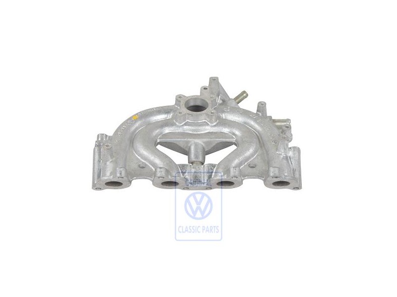 VW Original Boca De Aspiracion - 030129711AM