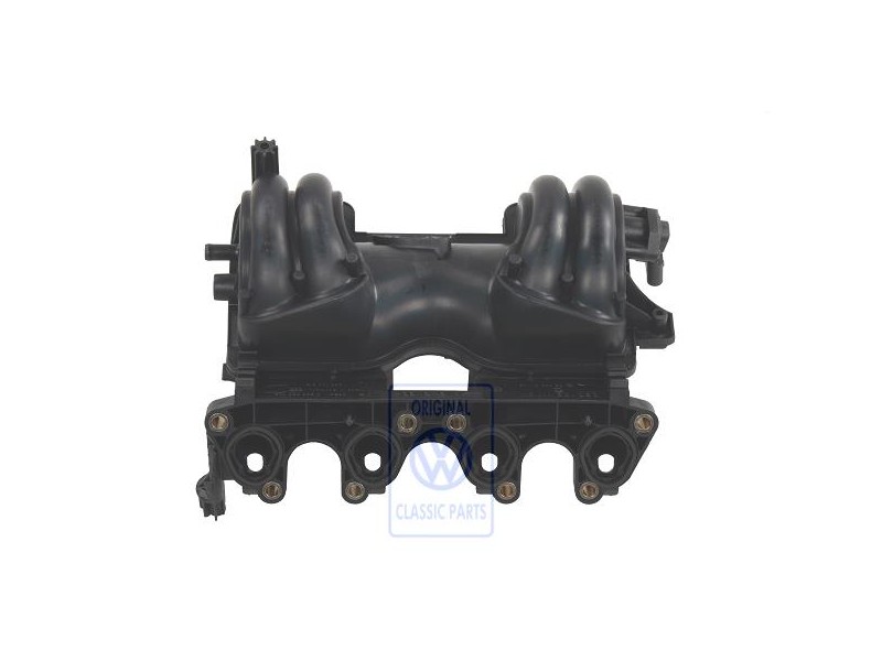 VW Original Boca De Aspiracion - 030129711BF
