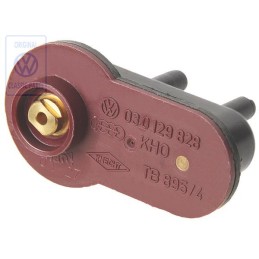 VW Original Regulador De Temperatura - 030129828