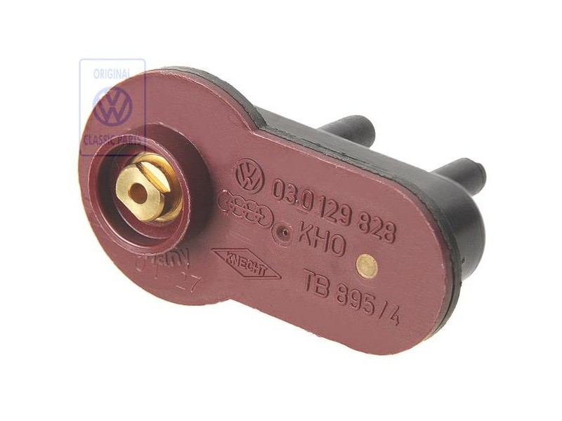 VW Original Regulador De Temperatura - 030129828