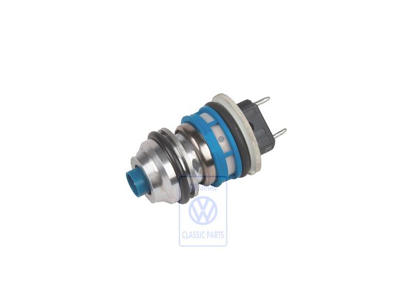 VW Original Inyector - 030133025