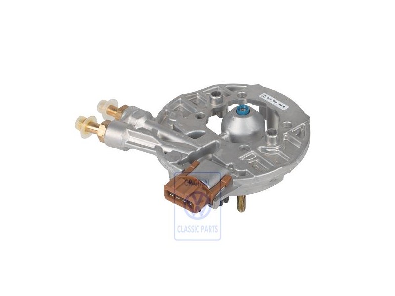 VW Original Unidad Inyeccion-Parte Superio - 030133027