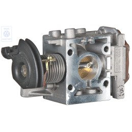 VW Original Unidad Inyeccion-Parte Inferio - 030133028A