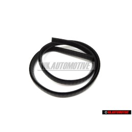 VW Original Proteccion De Borde - 444819649