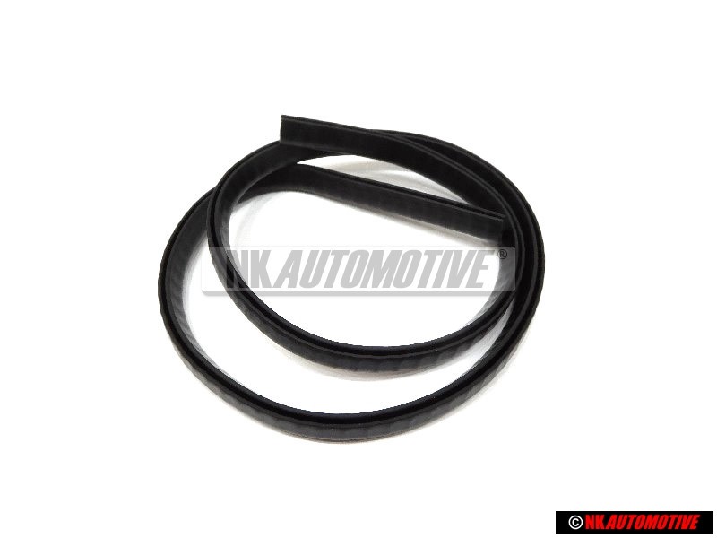 VW Original Proteccion De Borde - 444819649