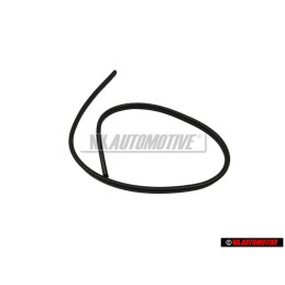 VW Original Proteccion De Borde - 444819649