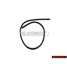VW Original Proteccion De Borde - 444819649