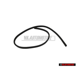 VW Original Proteccion De Borde - 444819649