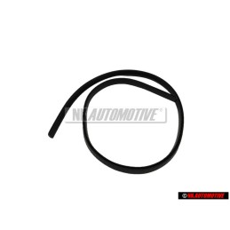 VW Original Proteccion De Borde - 444819649