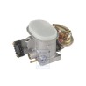 VW Original Tubuladura Mariposa Gases - 030133061A