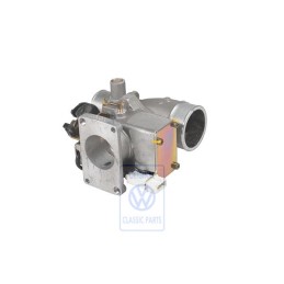 VW Original Tubuladura Mariposa Gases - 030133063C