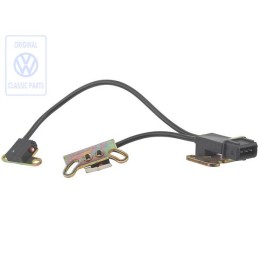 VW Original Conmutador Con Juego Cables - 030133093A