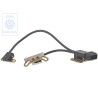 VW Original Conmutador Con Juego Cables - 030133093A